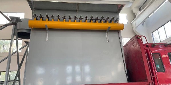 除塵器廠家耀先布袋除塵器15年生產(chǎn)經(jīng)驗(yàn)，用了人人都說好