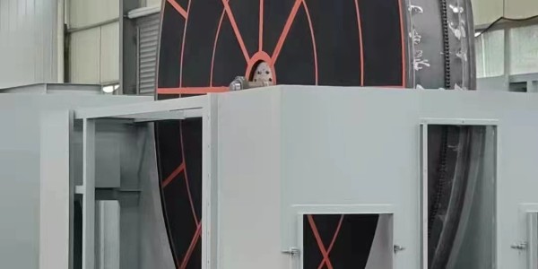 化工行業(yè)有機廢氣怎么辦？廠家耀先沸石轉(zhuǎn)輪濃縮RTO來解決