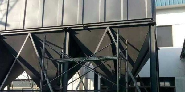 脈沖布袋除塵器箱體的一些常見問題，耀先環境為您解答疑問