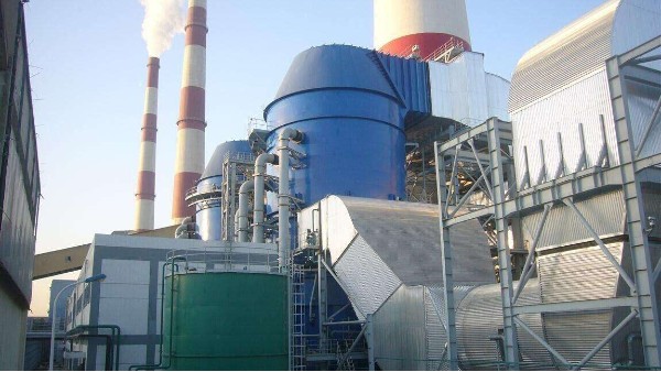 耀先鍋爐除塵器，快速解決多行業粉塵廢氣處理問題