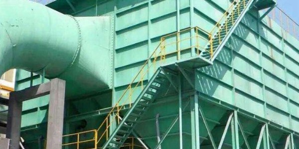 燒結板除塵器廠家定制，耀先15年助力環保達標