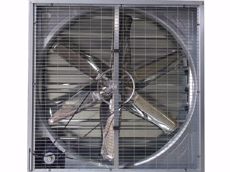 負壓風(fēng)機