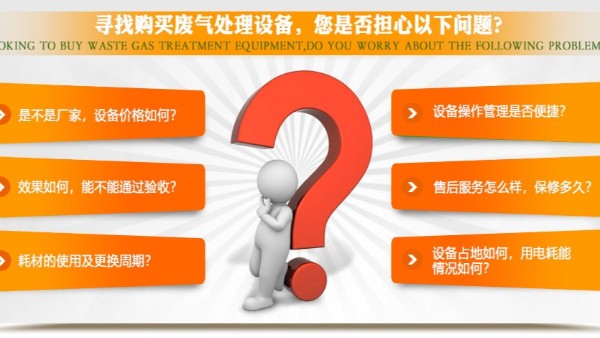 廢氣處理廠家耀先環境重拳出擊，解決涂裝行業發展的瓶頸難題