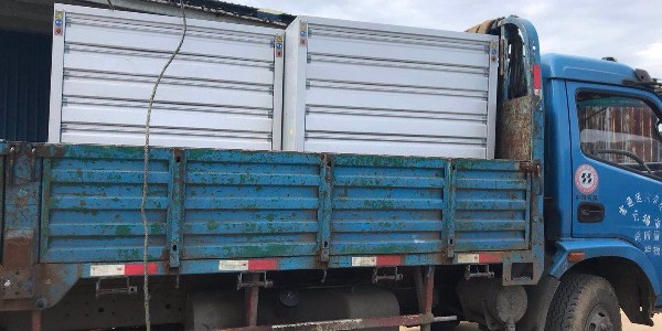 耀先冷風(fēng)機(jī)