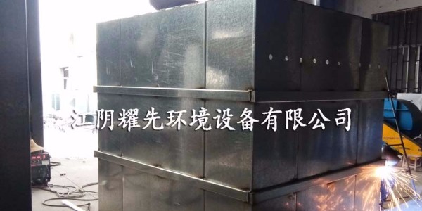 無錫布袋除塵器廠家揭秘：讓布袋使用周期更長？4個要點拿去不謝！