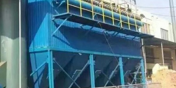 廠家絕對(duì)不能錯(cuò)過的粉塵處理設(shè)備，耀先環(huán)境的脈沖布袋除塵器！