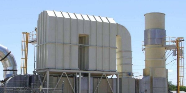 石油行業(yè)粉塵廢氣治理設備，耀先環(huán)境多年經(jīng)驗效果佳