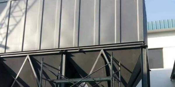 單機(jī)布袋除塵器如何調(diào)試？給我60秒，教您快速解決