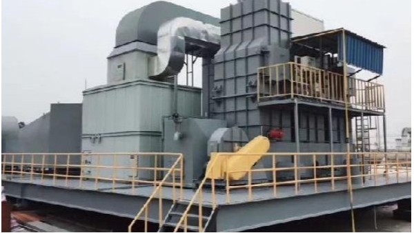 廢氣處理廠家耀先小編為您分享：rto與焚燒爐有哪些區(qū)別？