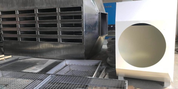 活性炭吸附設(shè)備