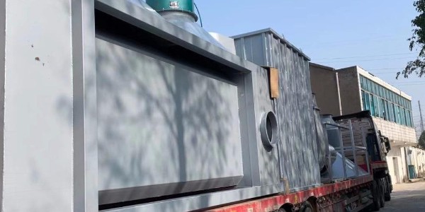 脈沖布袋除塵器的除塵效率為什么這么高？廠家耀先來(lái)揭秘！