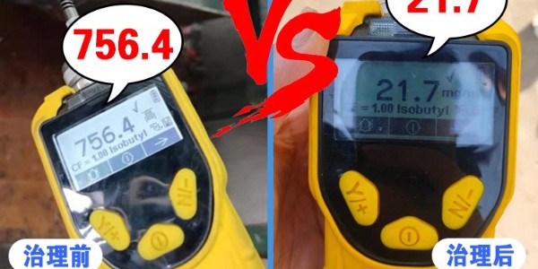 催化燃燒設(shè)備選哪家好？15年廠家耀先環(huán)境不容錯(cuò)過