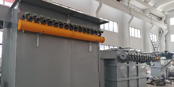 如何做好布袋除塵器的維護保養(yǎng)？除塵器廠家耀先干貨分享