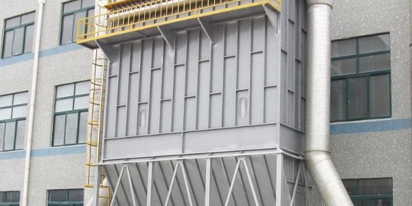 除塵器市場競爭激烈，布袋除塵器廠家耀先以質取勝