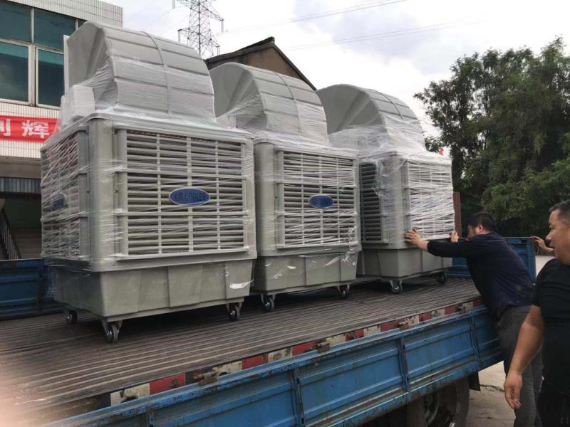 耀先環(huán)保空調(diào)