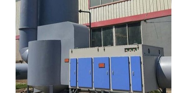 光氧催化設(shè)備