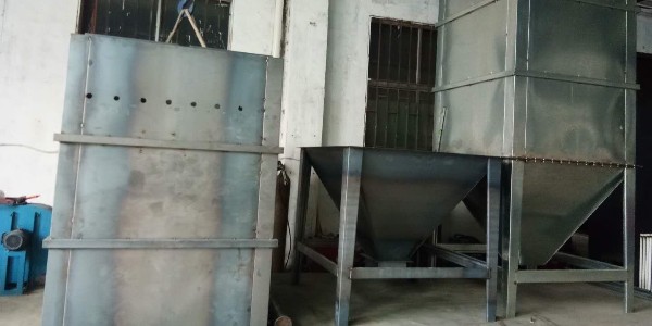 耀先脈沖布袋除塵器