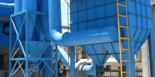 大型布袋除塵器應用，廠家耀先為您介紹它的4大優勢