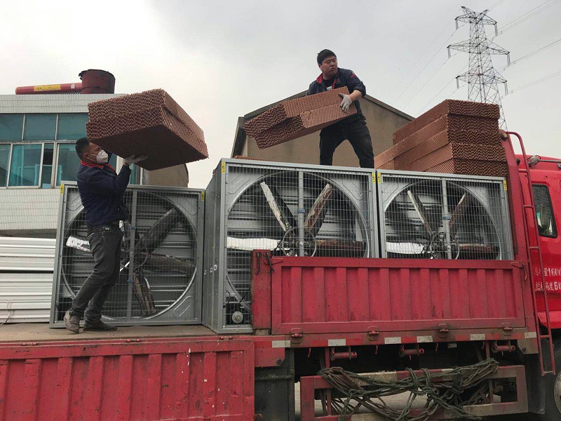 耀先通風(fēng)降溫設(shè)備