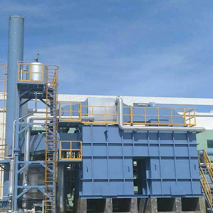 耀先催化燃燒設備