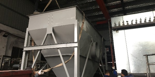 耀先布袋除塵器