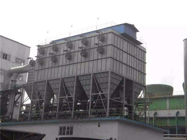 耀先單機除塵器