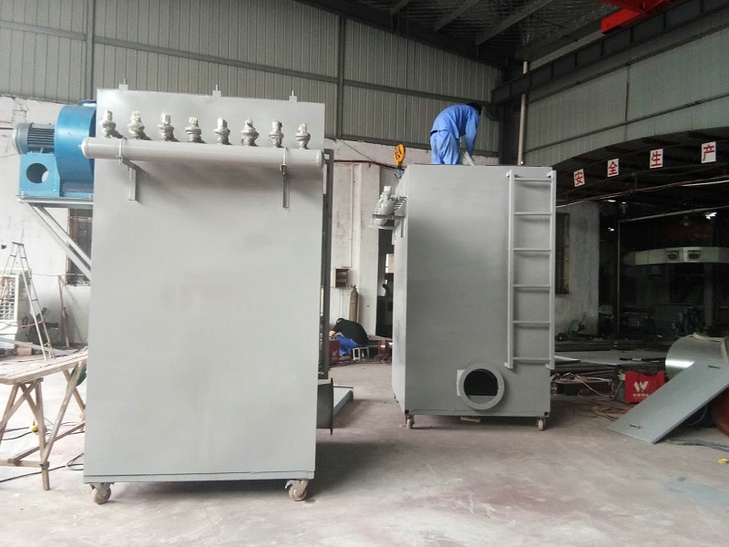 耀先單機除塵器