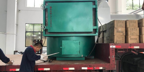 RTO焚燒爐的發展歷程，廠家耀先環境小編為您一一道來