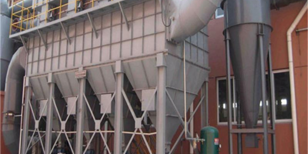 布袋除塵器效果怎么樣？耀先環境實力廠家為您解決粉塵廢氣處理問題