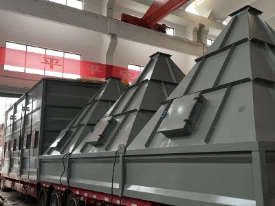 粉塵為什么會爆炸？防爆除塵器是如何防止粉塵爆炸的？廠家耀先為您答疑解惑！