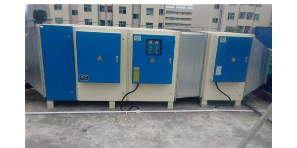 UV光氧催化設(shè)備