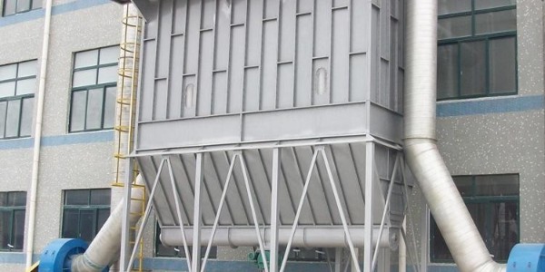 脈沖布袋除塵器冒灰不停機怎么處理？耀先環(huán)境來回答！