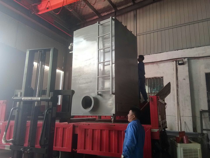 耀先單機除塵器