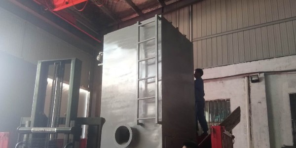 耀先單機(jī)除塵器