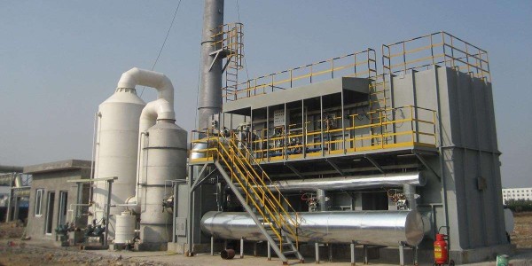 RTO設(shè)備兩床、三床、旋轉(zhuǎn)式的有哪些區(qū)別？15年老廠耀先環(huán)境為您解答