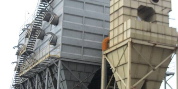 耀先布袋除塵器