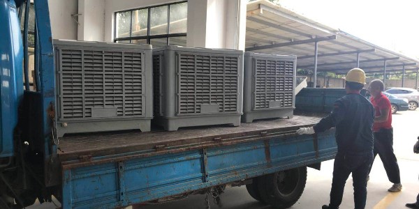 冷風(fēng)機(jī)