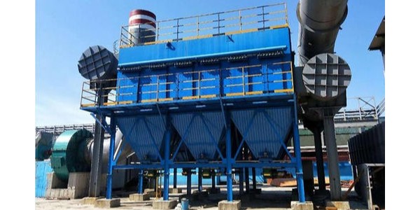 塑燒板除塵器過濾效果好，15年廠家耀先環境掌握其技術