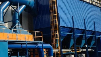 砂石廠除塵器選擇什么樣的比較好呢？耀先環(huán)境15年經(jīng)驗為您推薦