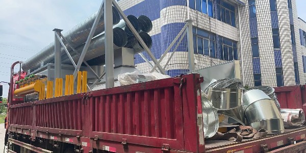 沸石分子篩轉輪常見問題如何解決？耀先環境為您分享解決方法