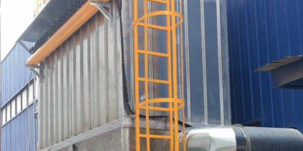 露天環境布袋除塵器如何防腐？耀先小編為您解答