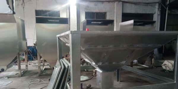 江蘇廢氣處理廠家：布袋除塵器的這兩個問題不重視就晚了！不得不防！
