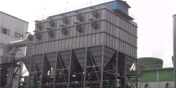 耀先布袋除塵器