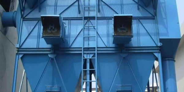 布袋除塵器適用于含塵濃度特高的氣體，耀先環境告訴您它效率超高！