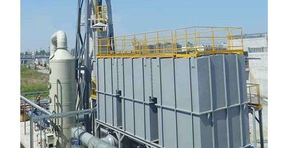 化工行業有機廢氣怎么辦？廠家耀先沸石轉輪濃縮RTO快速解決