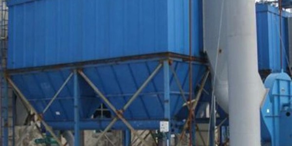 除塵器廠家耀先環(huán)境旋風(fēng)除塵器系統(tǒng)優(yōu)化3步走，2分鐘快速了解