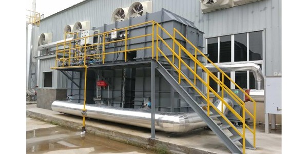 RTO焚燒爐有哪些優(yōu)勢值得選擇呢？廢氣處理廠家耀先送上答案