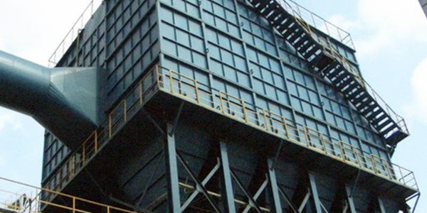 脈沖布袋除塵器